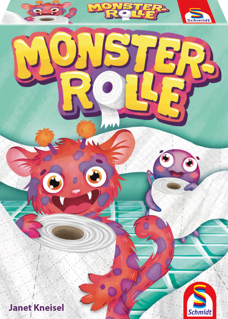 Monsterrolle