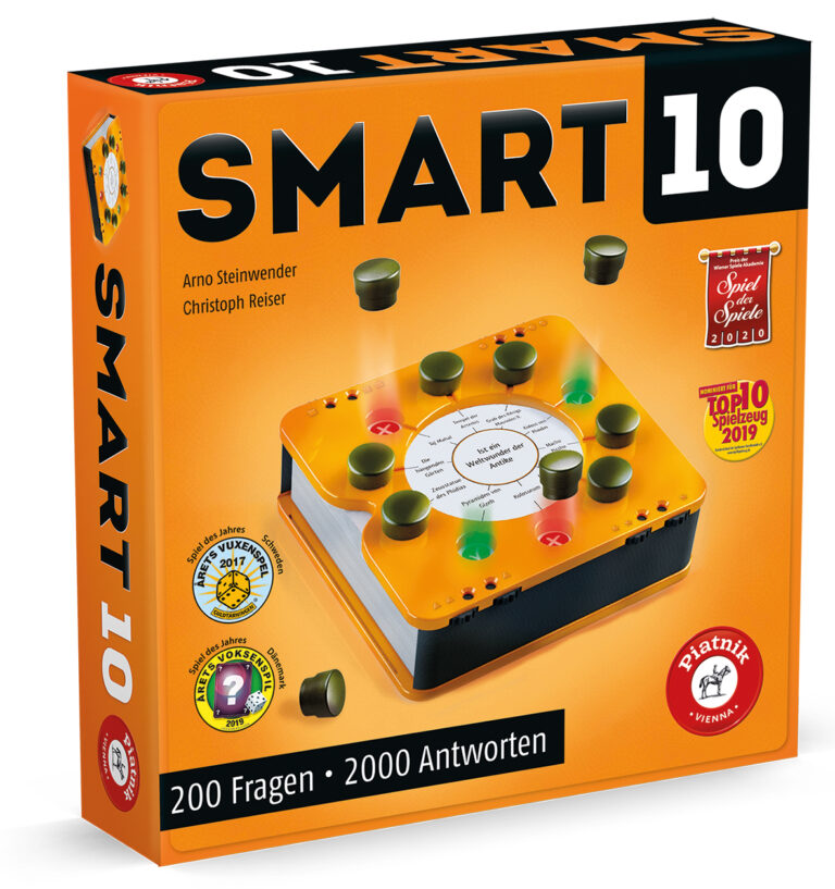 24.2. Smart10 BIG – Promi Special im ORF